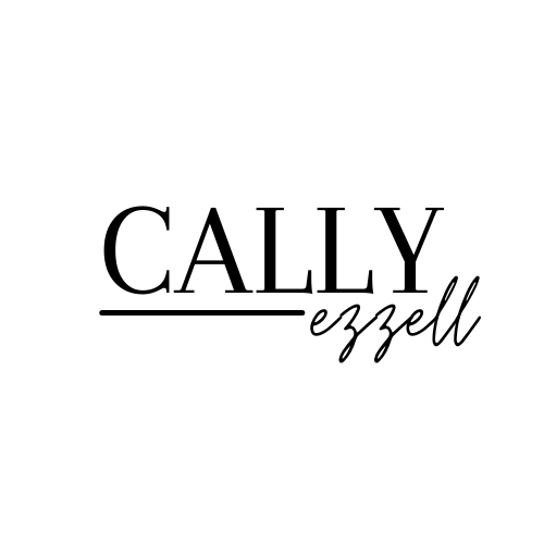 Cally Ezzell Logo